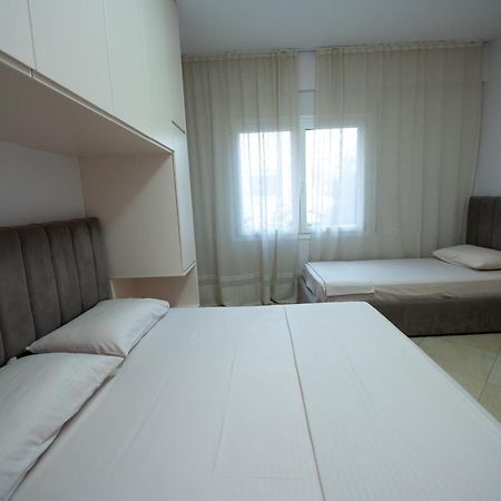 Riviera Apartment Vlora 外观 照片