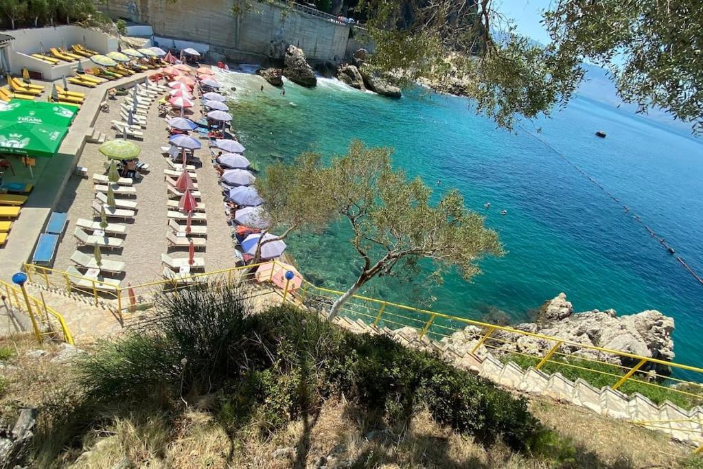 Riviera Apartment Vlora 外观 照片