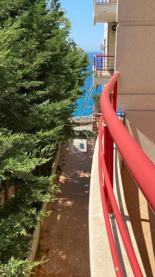Riviera Apartment Vlora 外观 照片