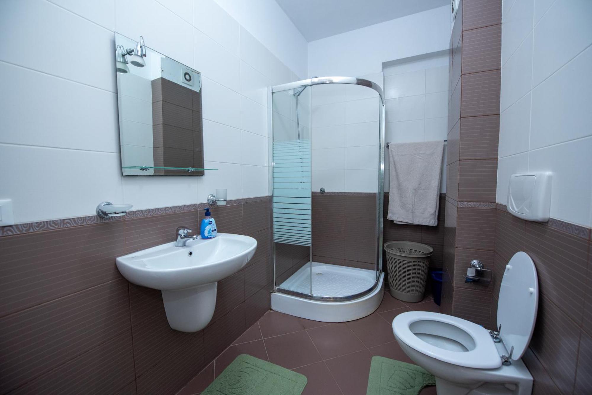 Riviera Apartment Vlora 外观 照片