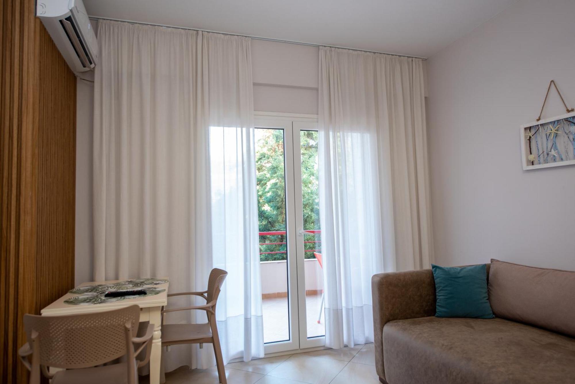 Riviera Apartment Vlora 外观 照片