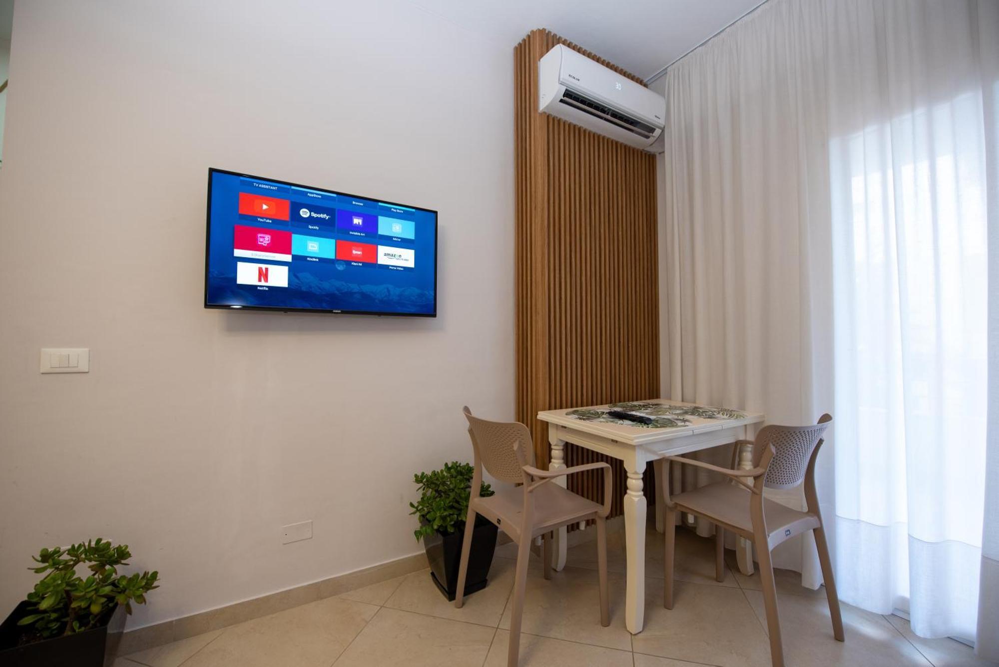 Riviera Apartment Vlora 外观 照片