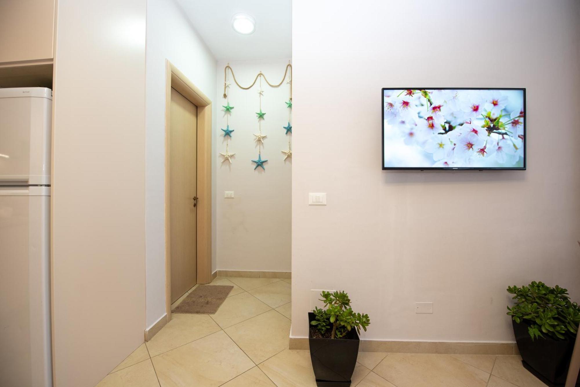 Riviera Apartment Vlora 外观 照片